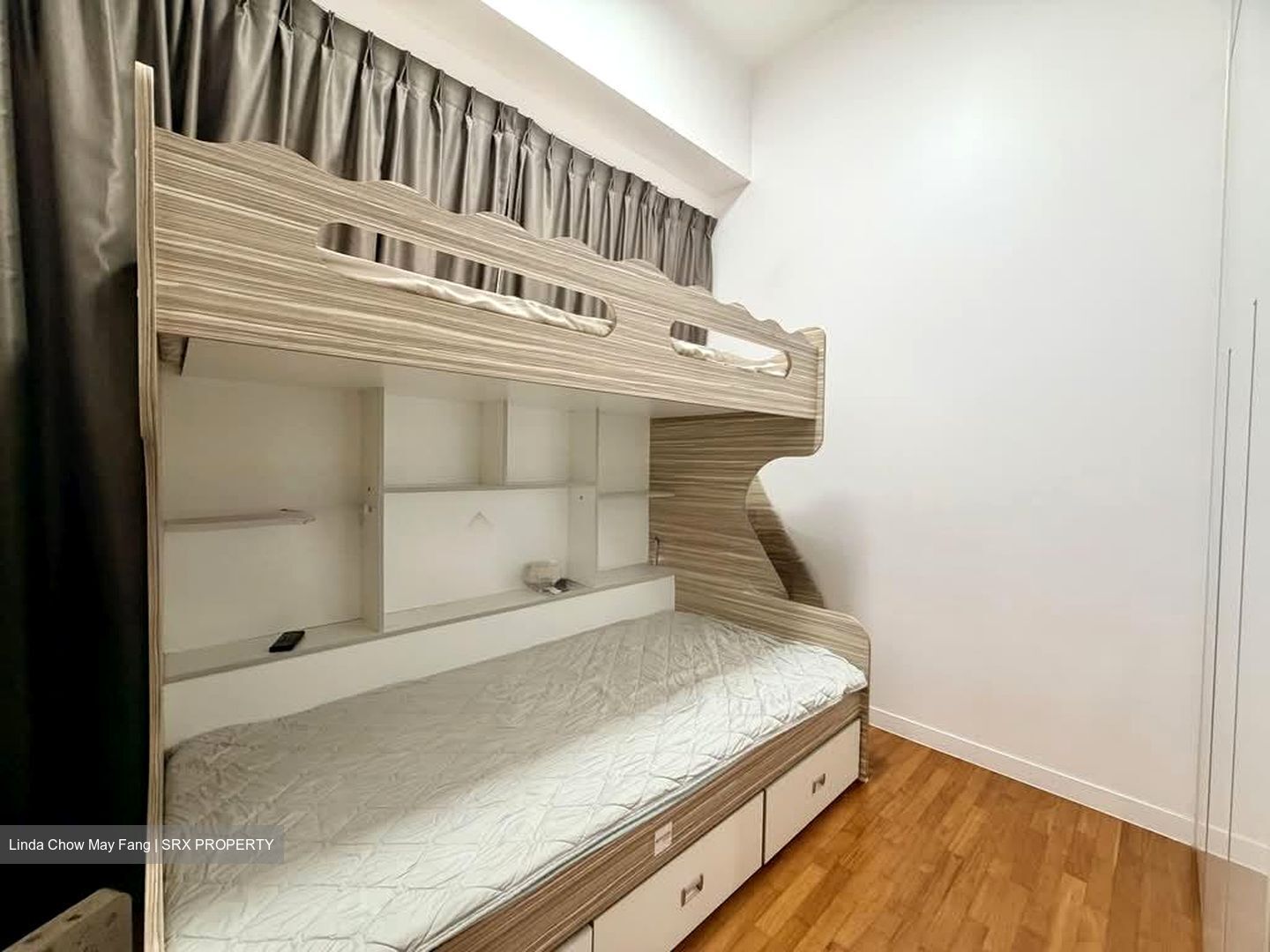 Sky Vue (D20), Condominium #591946561